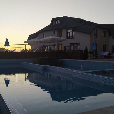 Apartman Milmari Idila Kopaonik Exterior photo