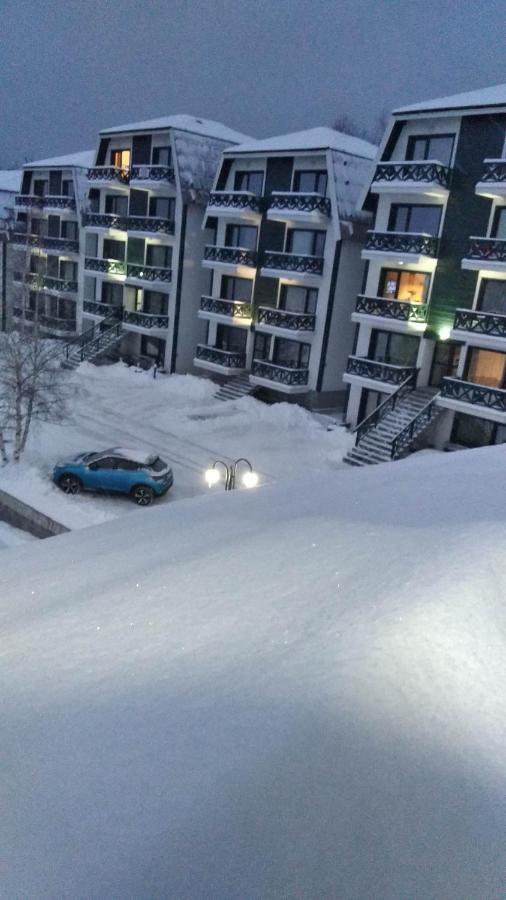 Apartman Milmari Idila Kopaonik Exterior photo