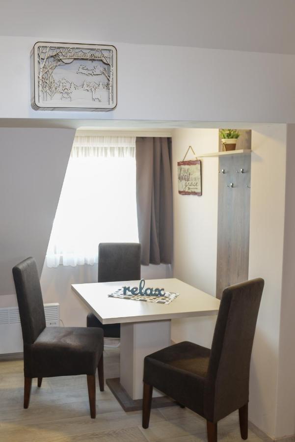 Apartman Milmari Idila Kopaonik Exterior photo