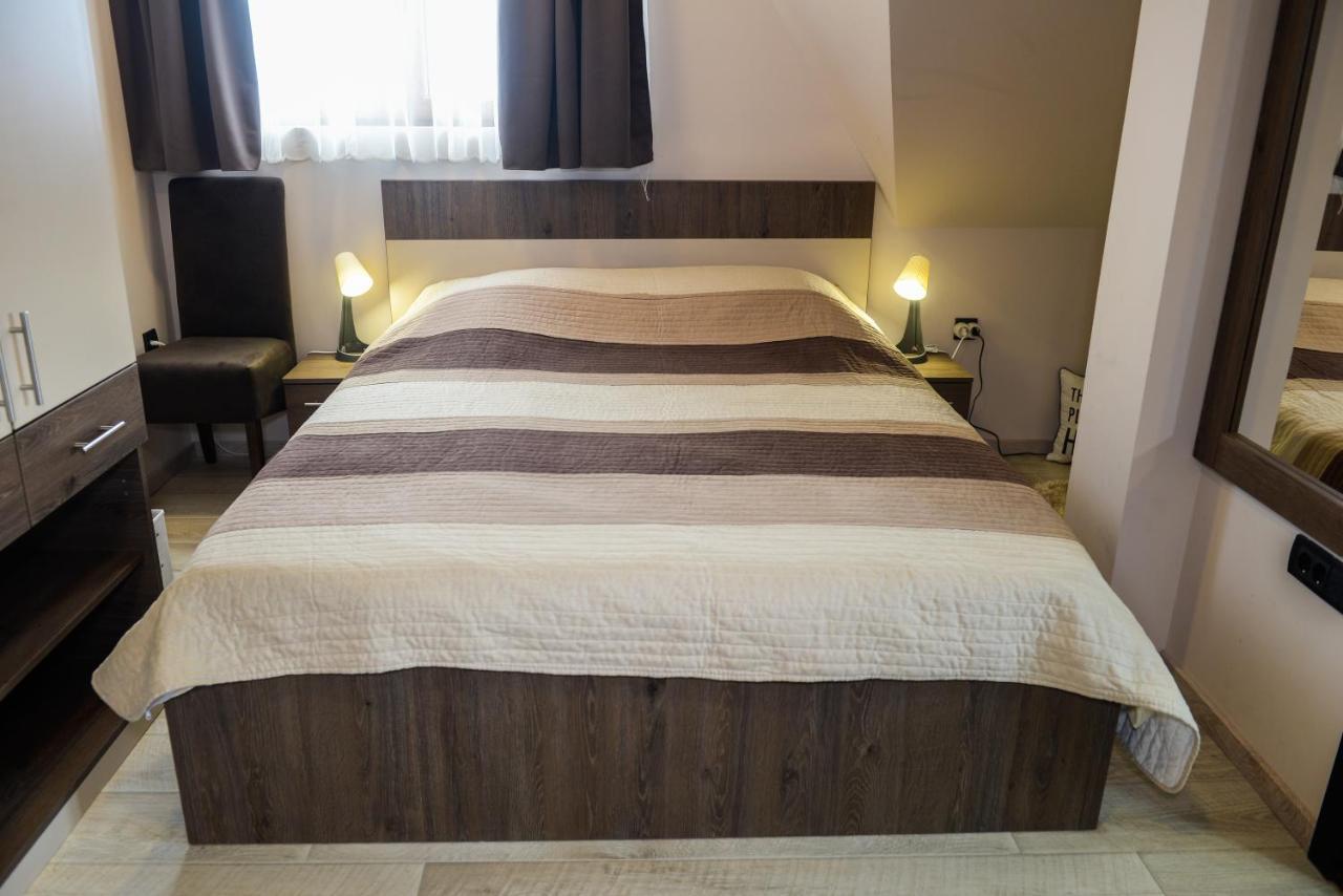 Apartman Milmari Idila Kopaonik Exterior photo