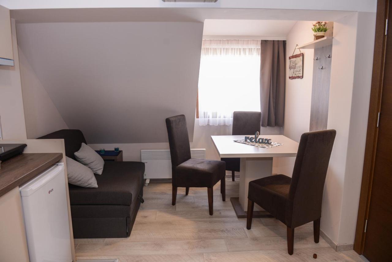 Apartman Milmari Idila Kopaonik Exterior photo