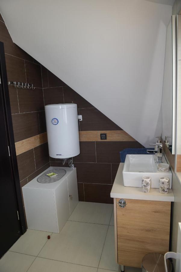Apartman Milmari Idila Kopaonik Exterior photo
