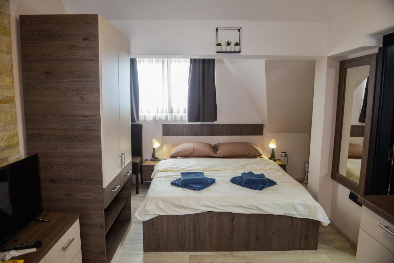 Apartman Milmari Idila Kopaonik Exterior photo