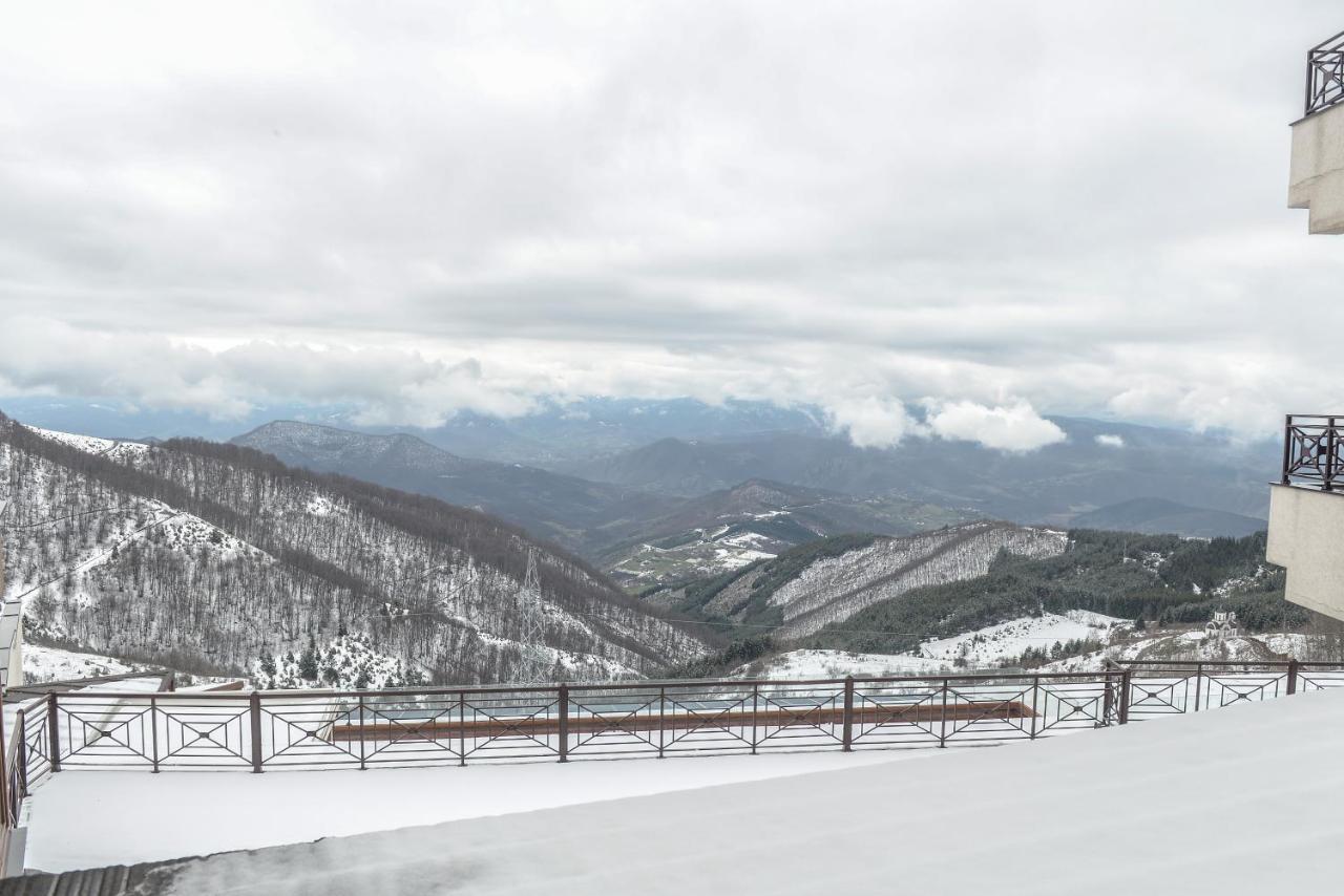 Apartman Milmari Idila Kopaonik Exterior photo
