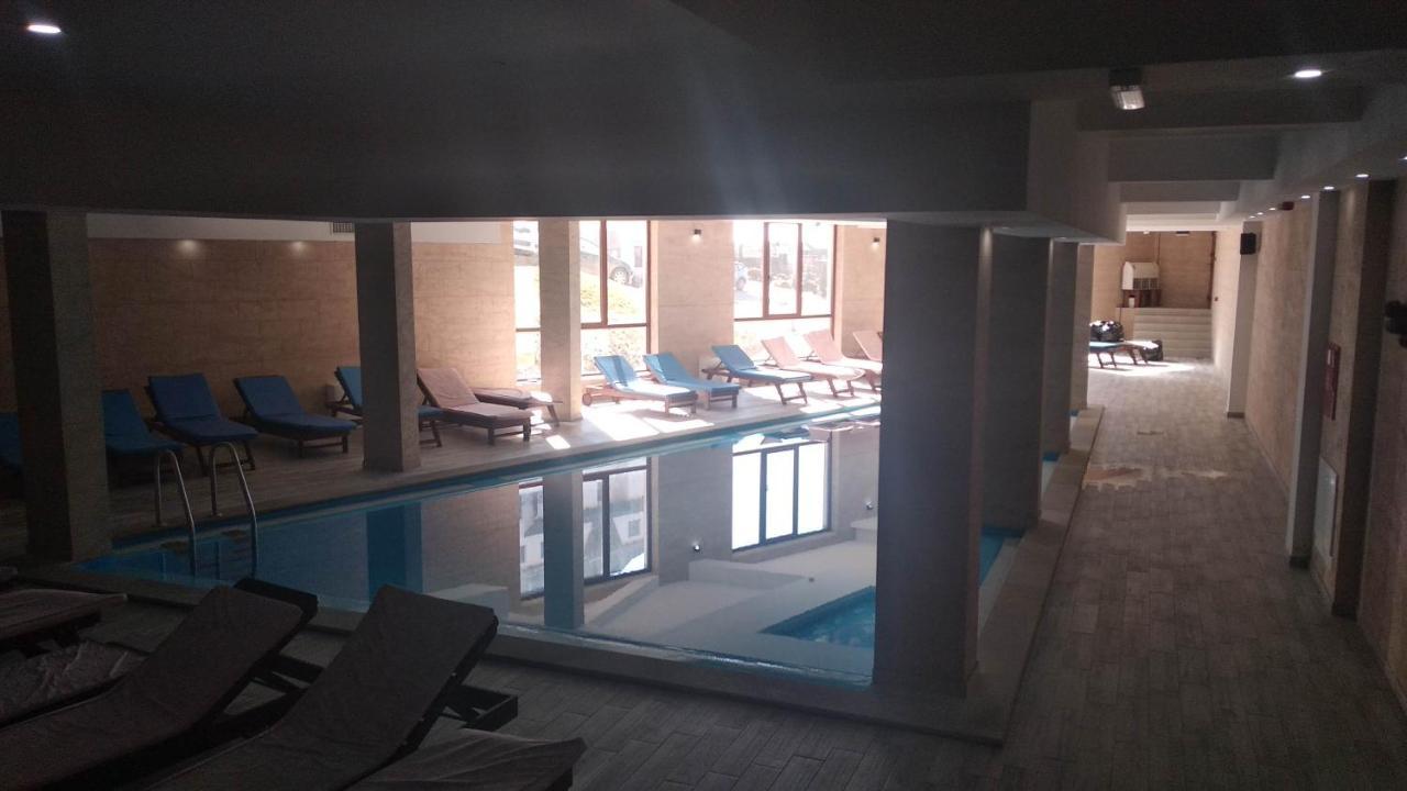 Apartman Milmari Idila Kopaonik Exterior photo
