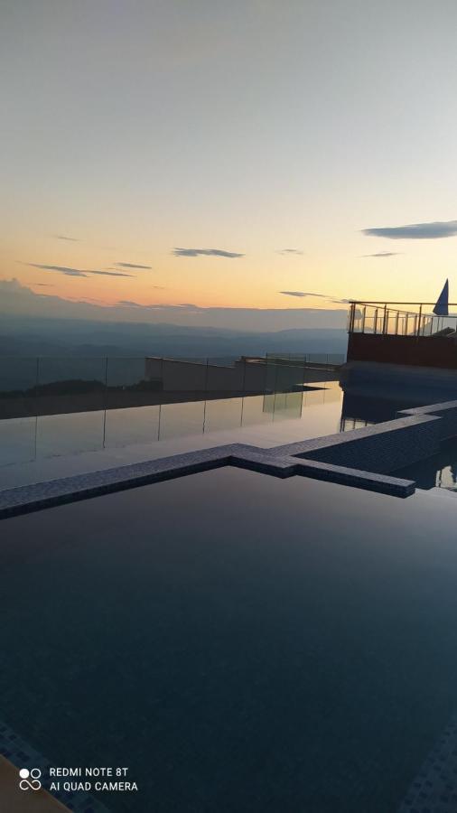 Apartman Milmari Idila Kopaonik Exterior photo