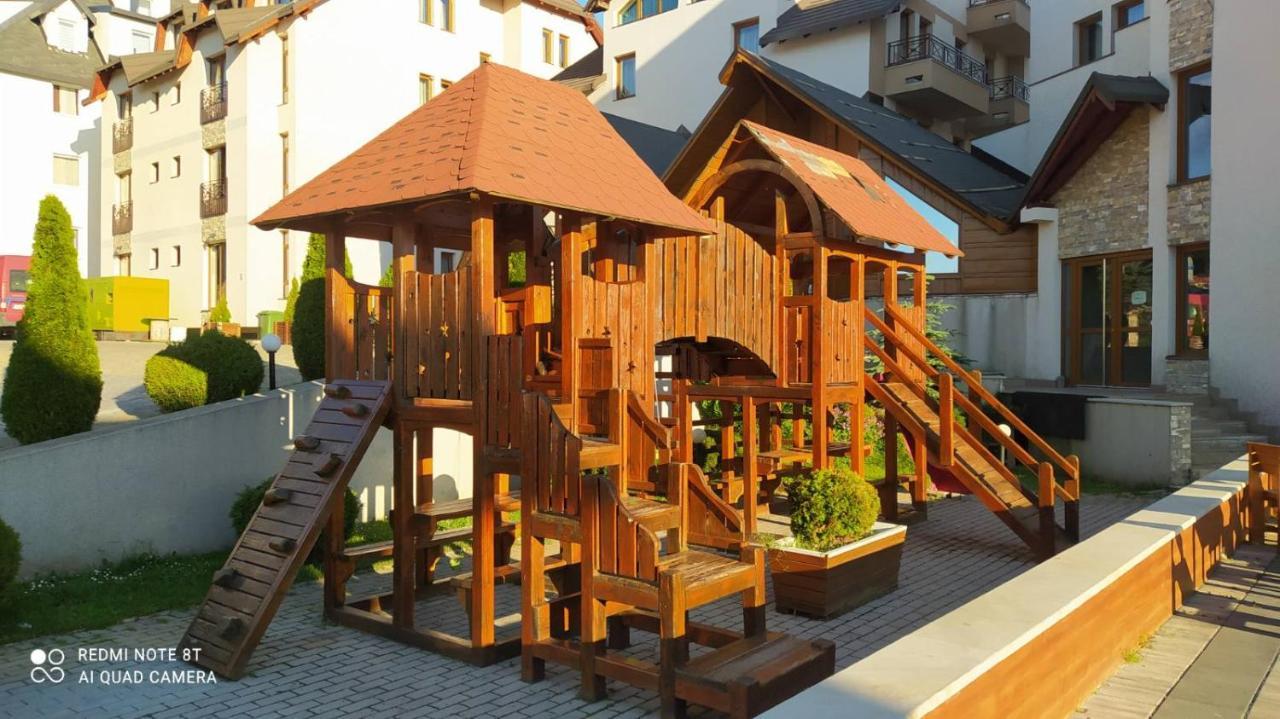 Apartman Milmari Idila Kopaonik Exterior photo
